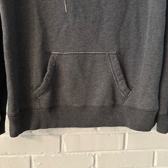 Hollister embroidered Hoodie - Picture 3 of 6